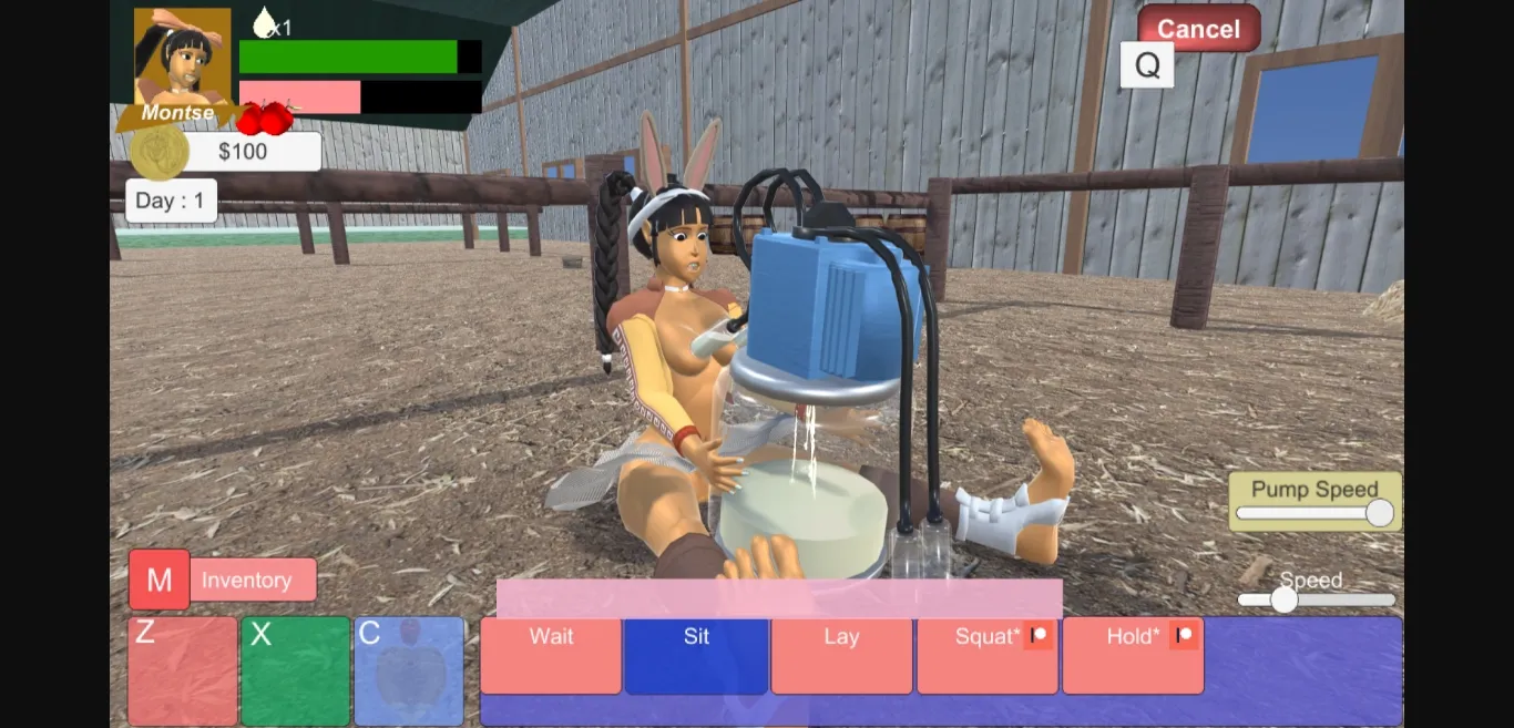 Unity Completed Road of a Goddess [v1.2.2] [Matpneumatos] | Free Adult Games