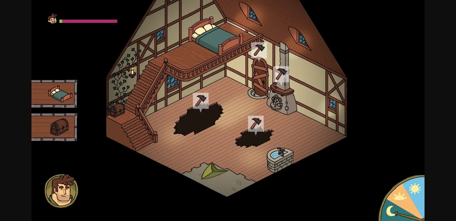 Unity Completed Robin Morningwood Adventure  The Whellcum's Secret [v2.1.0 DLCs] [Grizzly Gamer Studio] | Free Adult Games