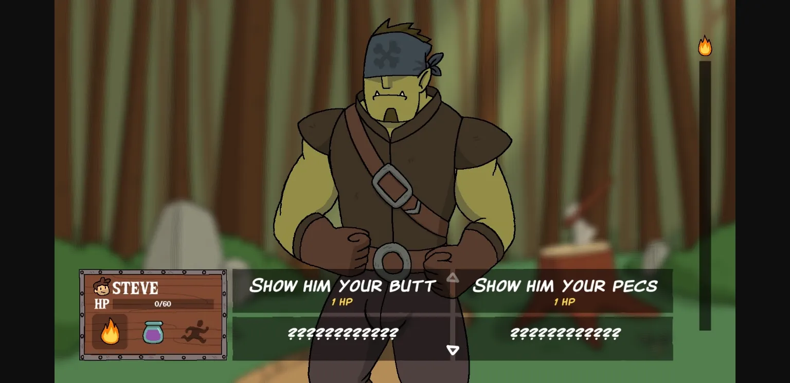 Unity Completed Robin Morningwood Adventure  The Whellcum's Secret [v2.1.0 DLCs] [Grizzly Gamer Studio] | Free Adult Games