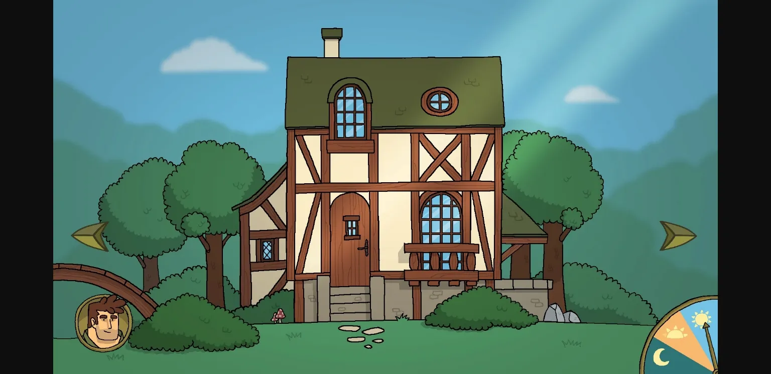 Unity Completed Robin Morningwood Adventure  The Whellcum's Secret [v2.1.0 DLCs] [Grizzly Gamer Studio] | Free Adult Games