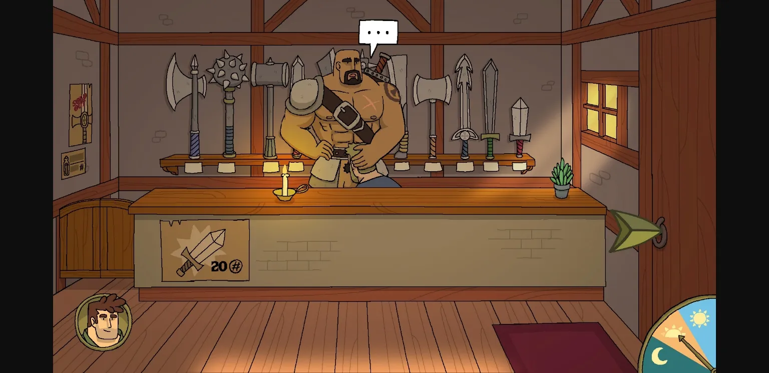 Unity Completed Robin Morningwood Adventure  The Whellcum's Secret [v2.1.0 DLCs] [Grizzly Gamer Studio] | Free Adult Games