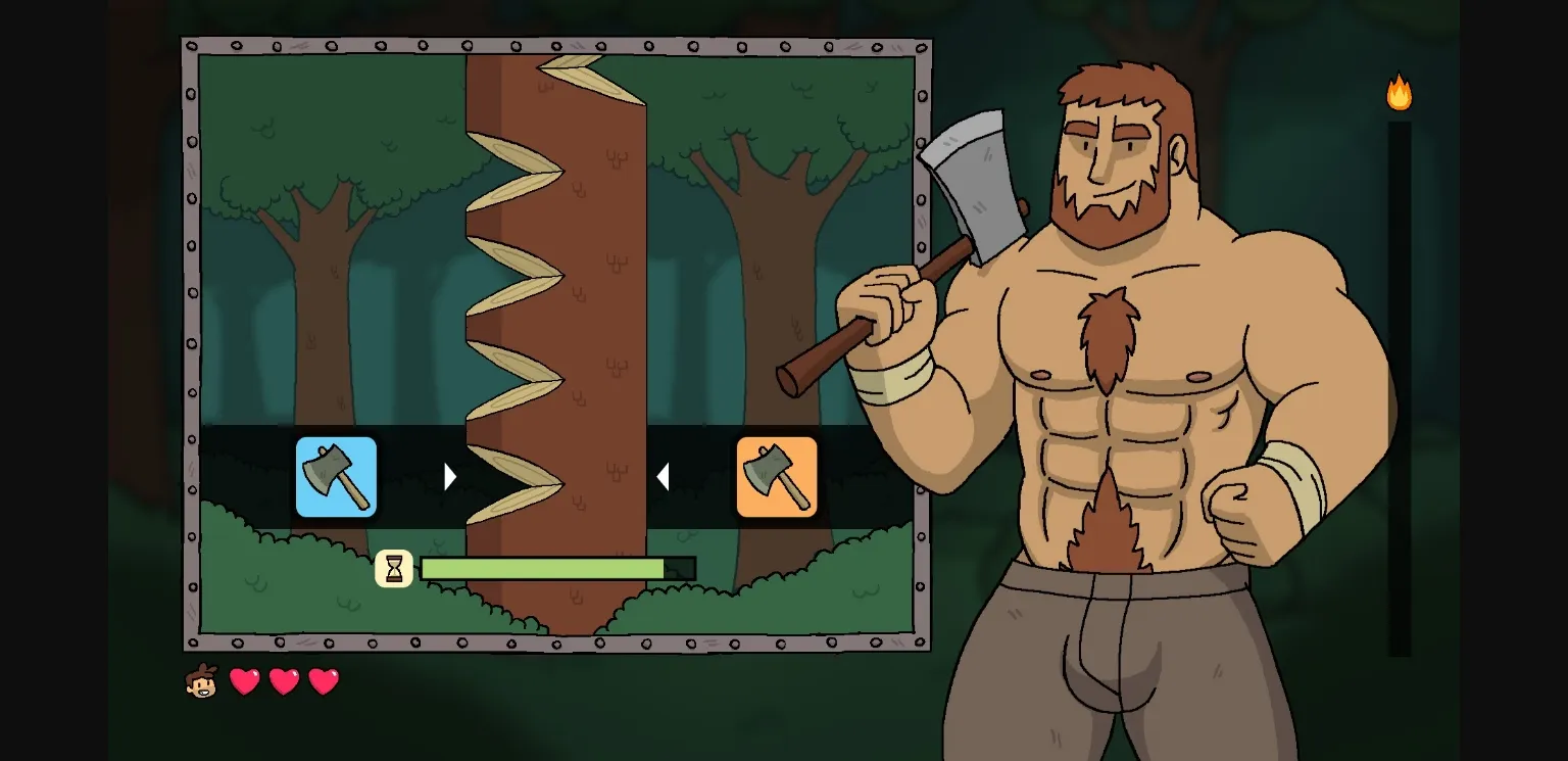 Unity Completed Robin Morningwood Adventure  The Whellcum's Secret [v2.1.0 DLCs] [Grizzly Gamer Studio] | Free Adult Games