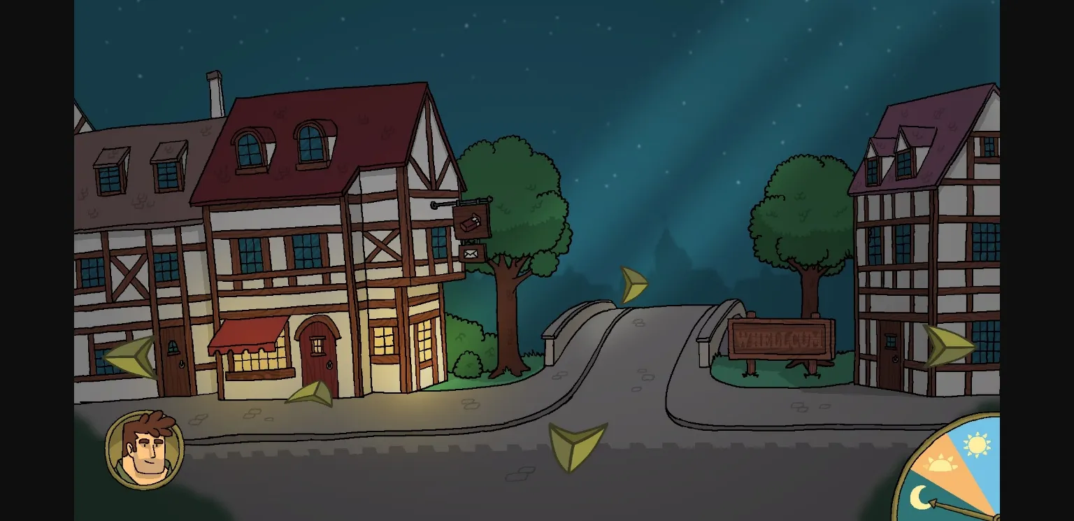 Unity Completed Robin Morningwood Adventure  The Whellcum's Secret [v2.1.0 DLCs] [Grizzly Gamer Studio] | Free Adult Games