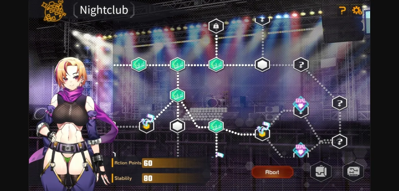 Unity Completed Robolife2 - Nova Duty [v1.7l] [Barance Studio] | Free Adult Games