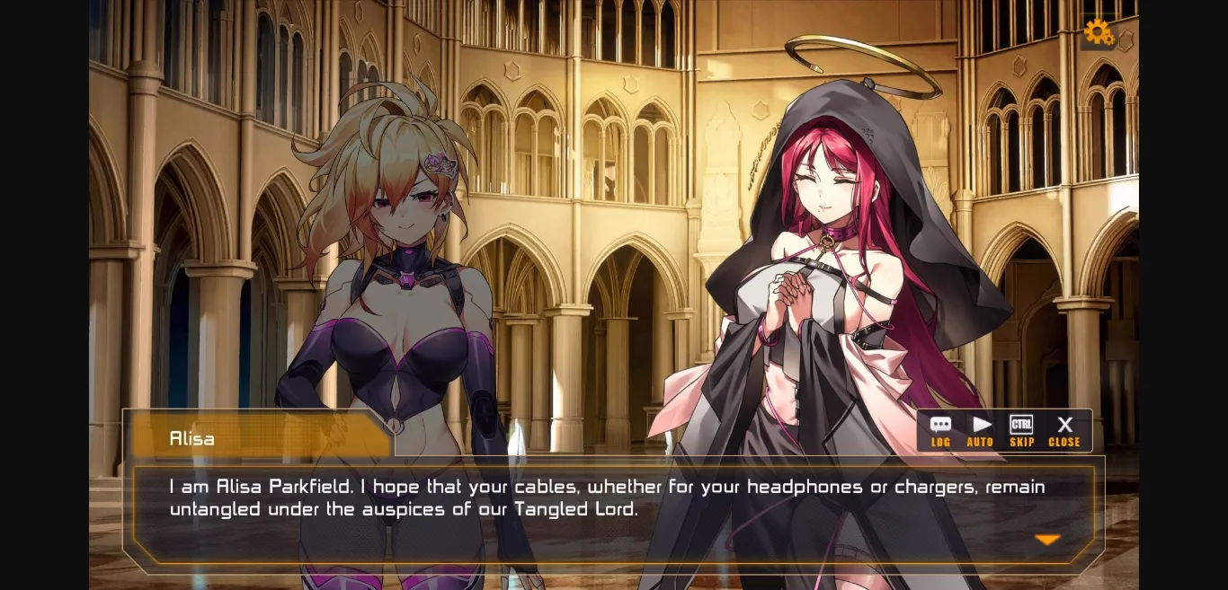 Unity Completed Robolife2 - Nova Duty [v1.7l] [Barance Studio] | Free Adult Games