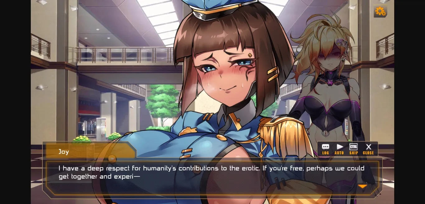 Unity Completed Robolife2 - Nova Duty [v1.7l] [Barance Studio] | Free Adult Games