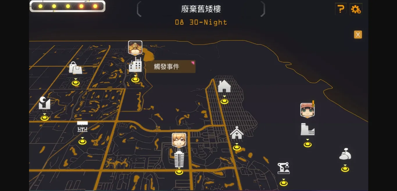 Unity Completed Robolife2 - Nova Duty [v1.7l] [Barance Studio] | Free Adult Games