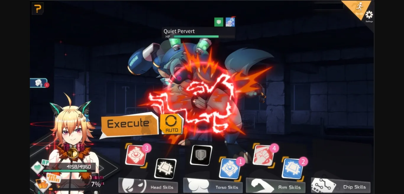 Unity Completed Robolife2 - Nova Duty [v1.7l] [Barance Studio] | Free Adult Games