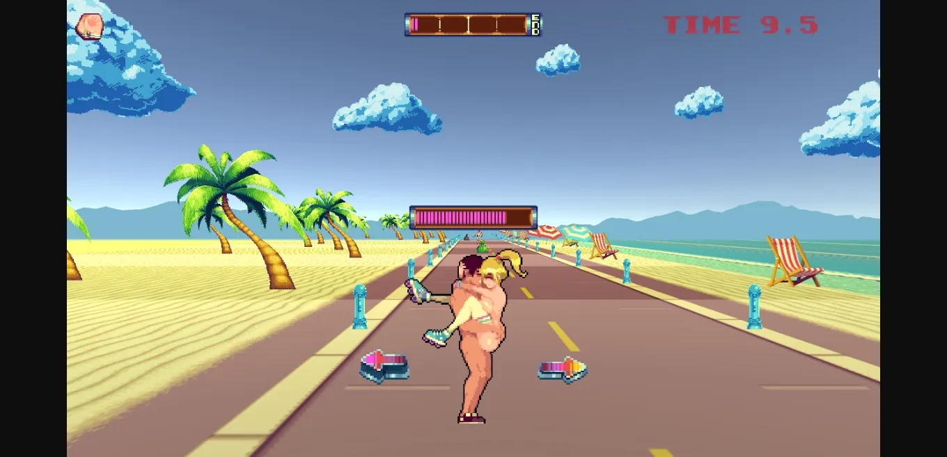 Unity Completed Rollerbabe [Final] [Jackson] | Free Adult Games