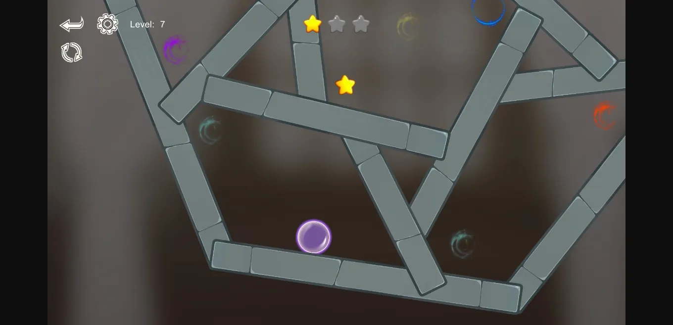 Unity Completed Rolling in the Maze [v1.0] [No. 25] | Free Adult Games