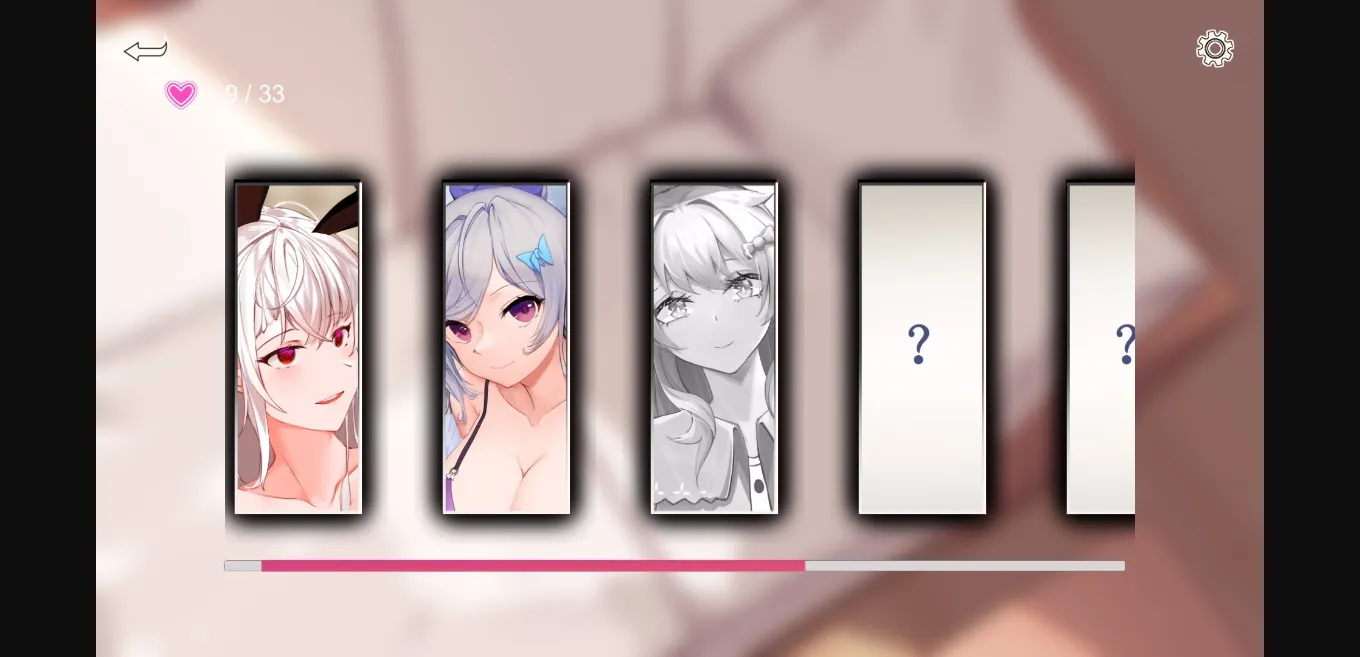 Unity Completed Rolling in the Maze [v1.0] [No. 25] | Free Adult Games