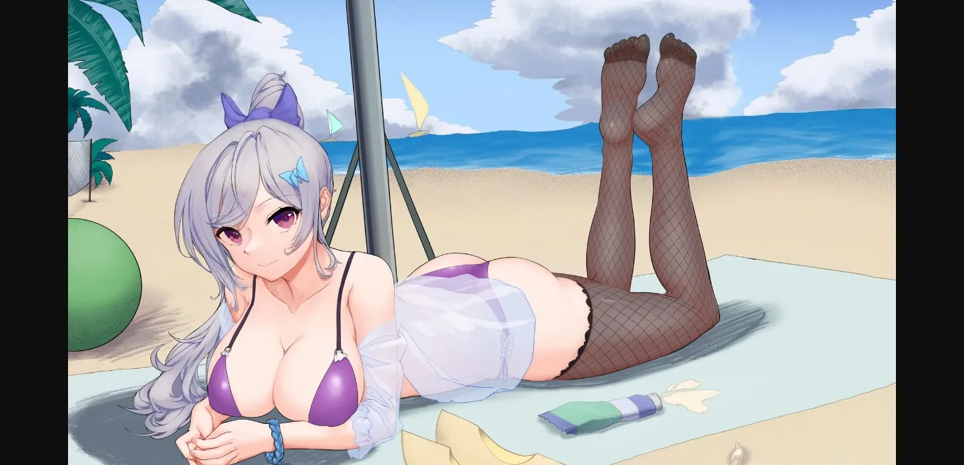 Unity Completed Rolling in the Maze [v1.0] [No. 25] | Free Adult Games