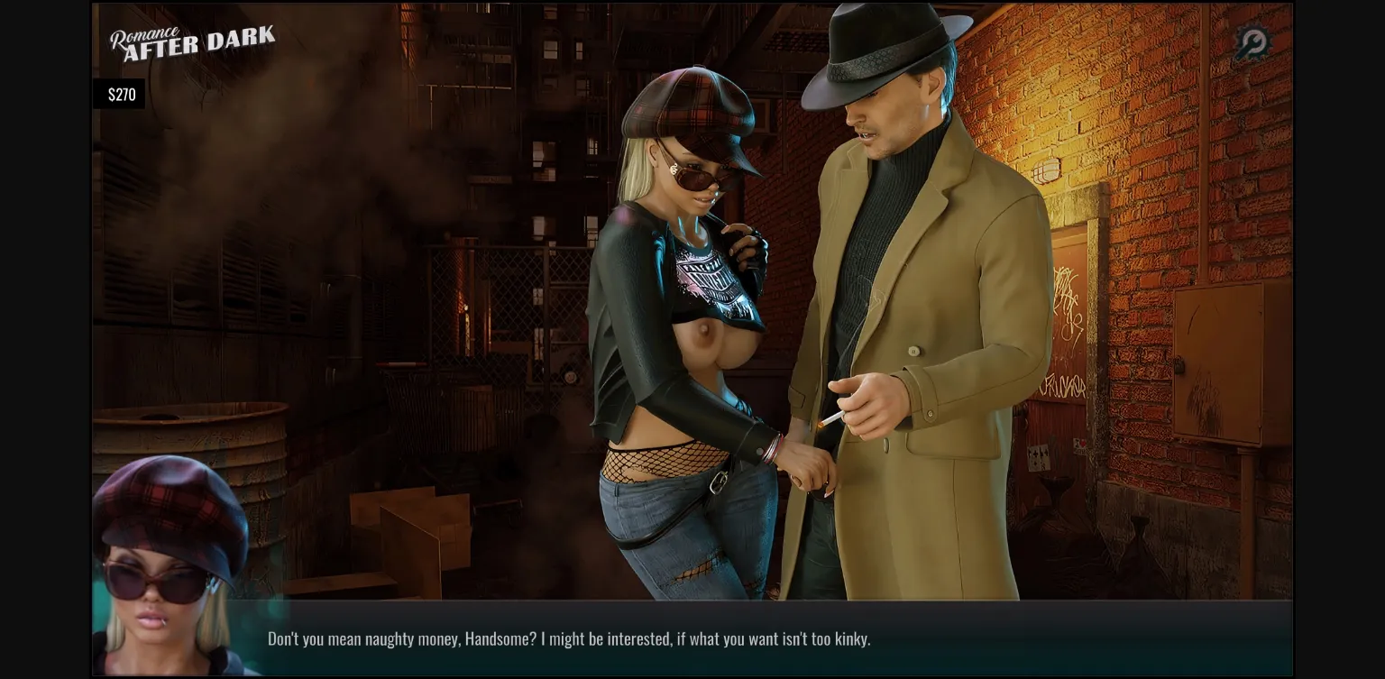 Unity Completed Romance After Dark [Final] [Lesson of Passion] | Free Adult Games