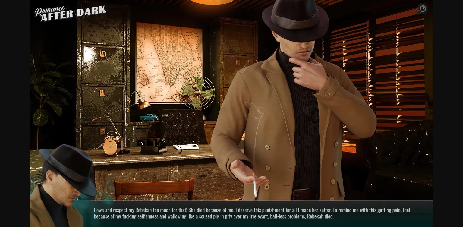 Unity Completed Romance After Dark [Final] [Lesson of Passion] | Free Adult Games