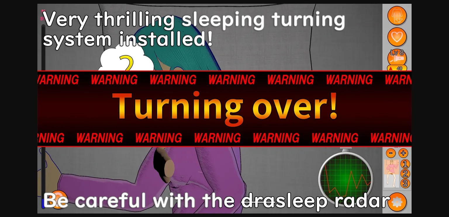 Unity Completed Romantic Night  The girl craves your balls rather than seven balls [Final] [A-Nest] | Free Adult Games