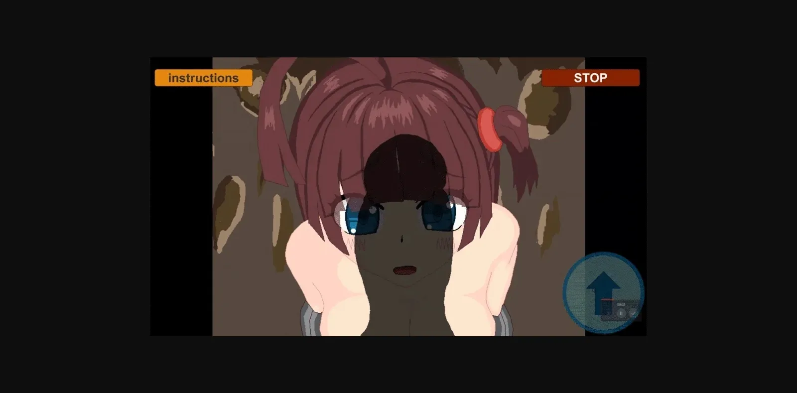 Unity Completed Run Away, Slime! [v1.1] [Kosya] | Free Adult Games