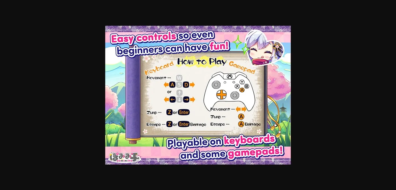 Unity Completed Runaway Ninja  Mischievous Arts of the Kunoichi [Final] [POMIMIKO] | Free Adult Games