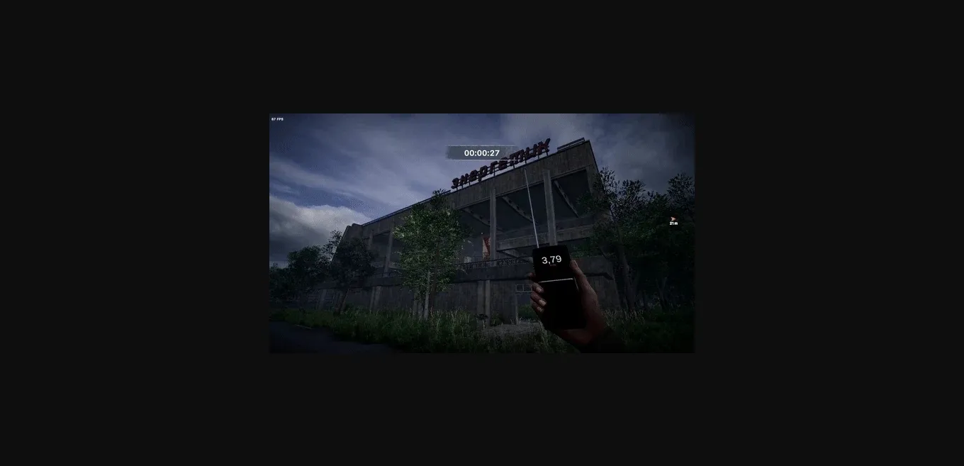 Unity Completed S.E.X. Z.O.N.E. [Final] [OneHand Games] | Free Adult Games