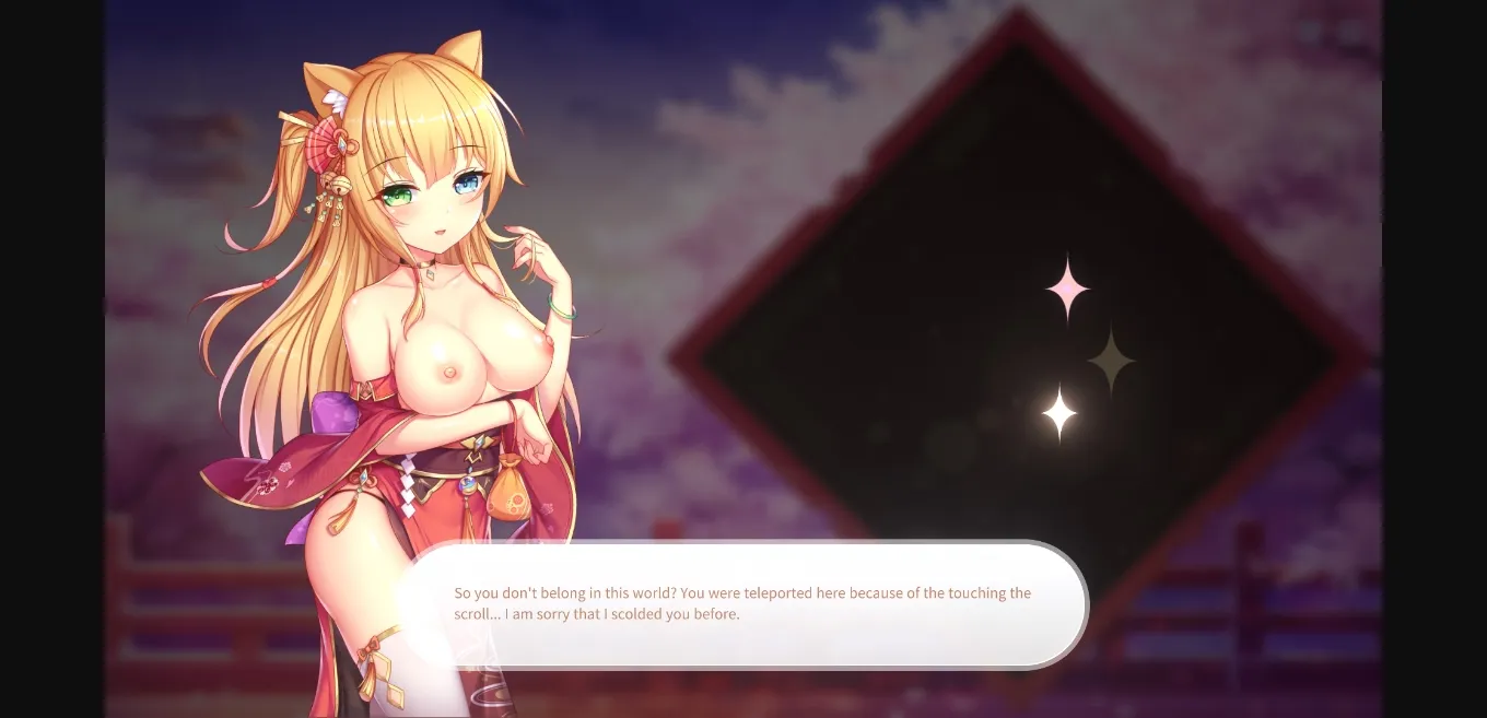 Unity Completed Sakura Hime 2 [Final] [GirlGames] | Free Adult Games