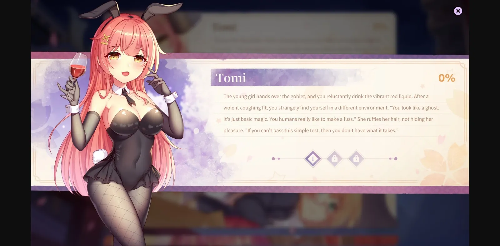 Unity Completed Sakura Hime 3 [Final] [GirlGames] | Free Adult Games