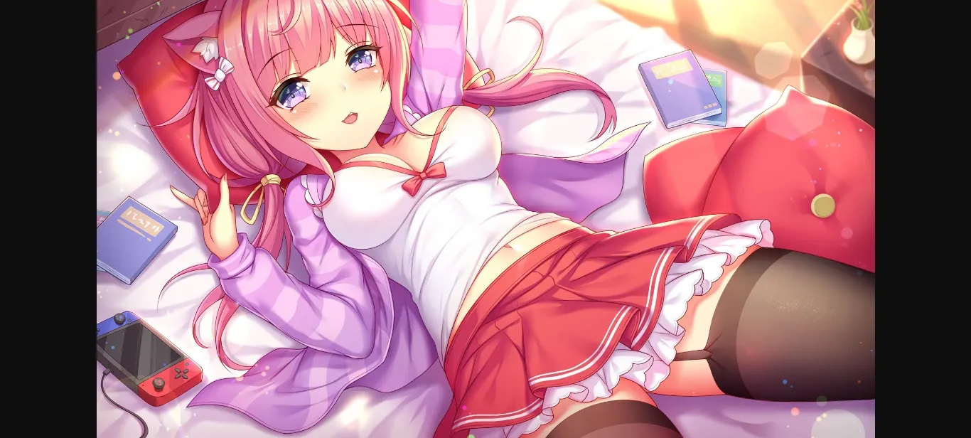 Unity Completed Sakura Hime [Final] [GirlGames] | Free Adult Games