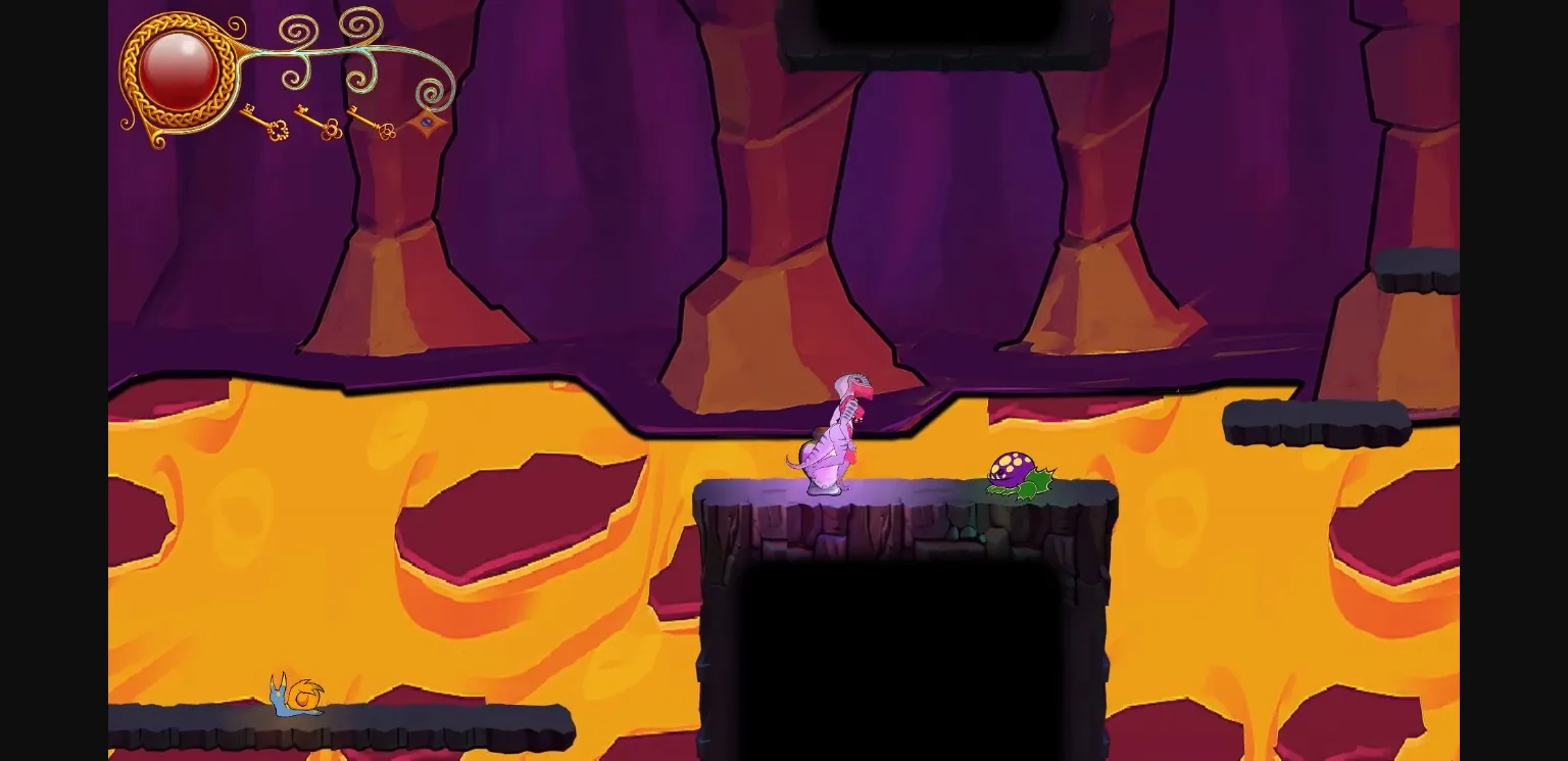 Unity Completed Salubrious Scales [Final] [Cherry Blossom Games] | Free Adult Games