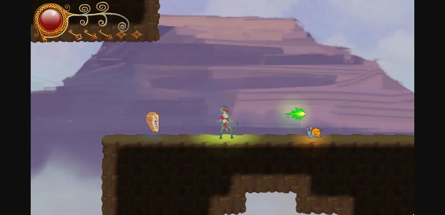 Unity Completed Salubrious Scales [Final] [Cherry Blossom Games] | Free Adult Games