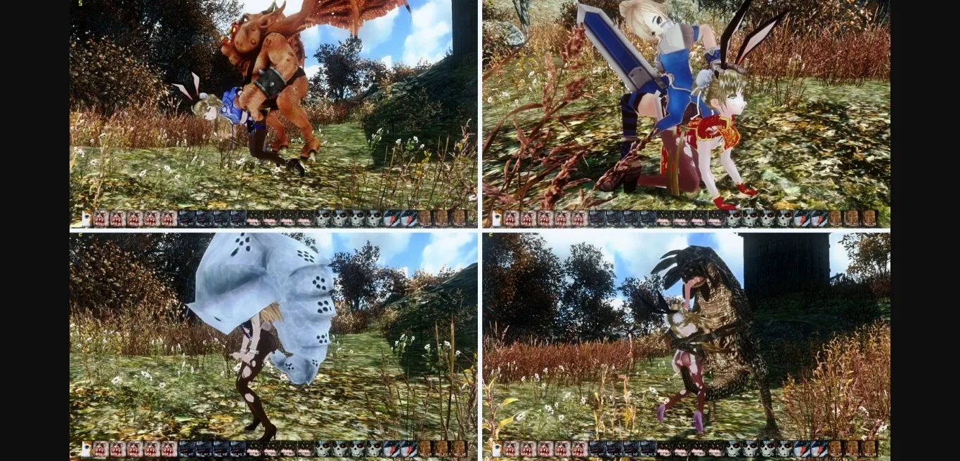 Unity Completed Sangoku Musou  Empress of Tragedy [Red Dragonfly] | Free Adult Games