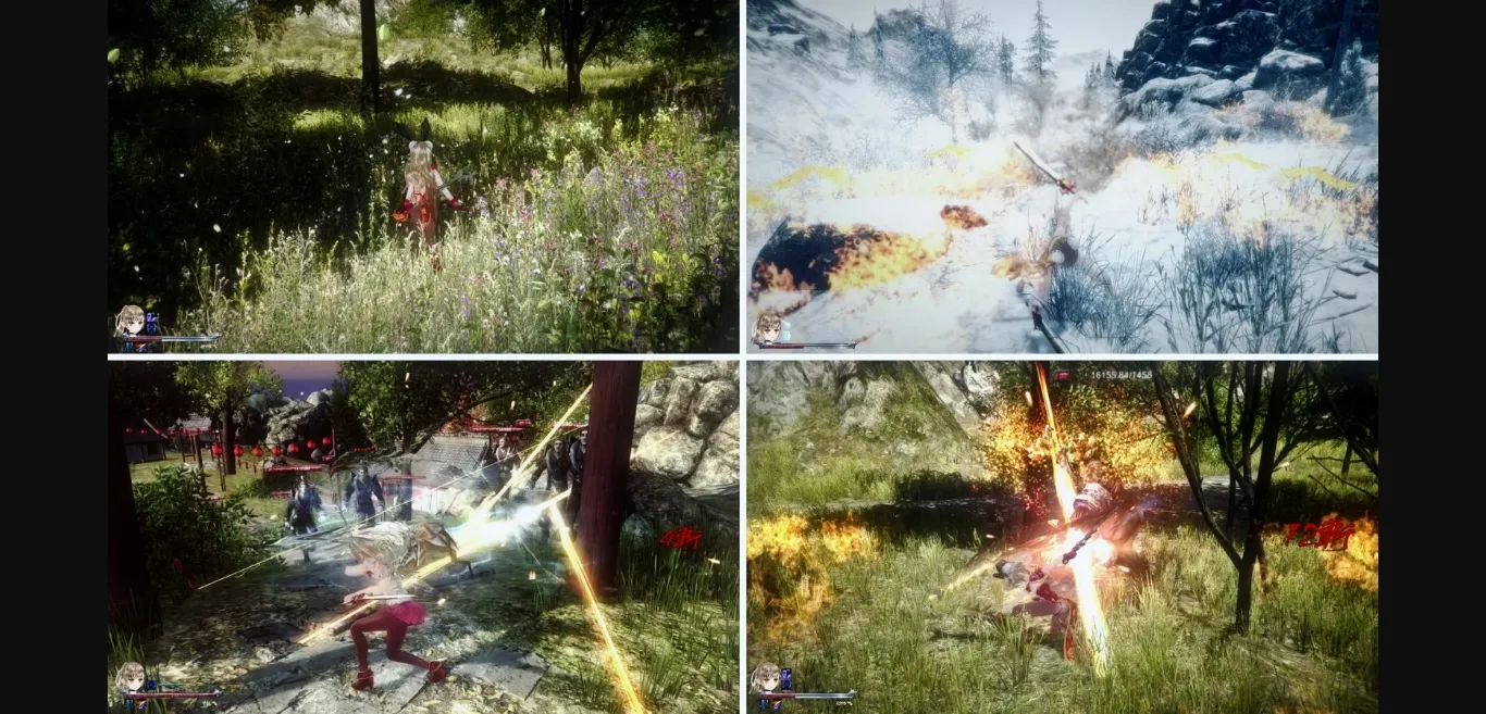 Unity Completed Sangoku Musou  Empress of Tragedy [Red Dragonfly] | Free Adult Games