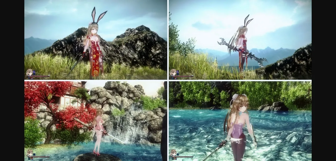 Unity Completed Sangoku Musou  Empress of Tragedy [Red Dragonfly] | Free Adult Games