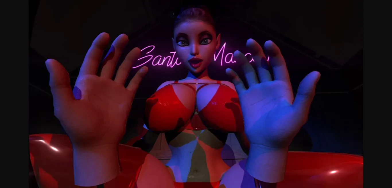 Unity Completed Santa's Elf VR Adult XXX Game [Final] [Citor3] | Free Adult Games