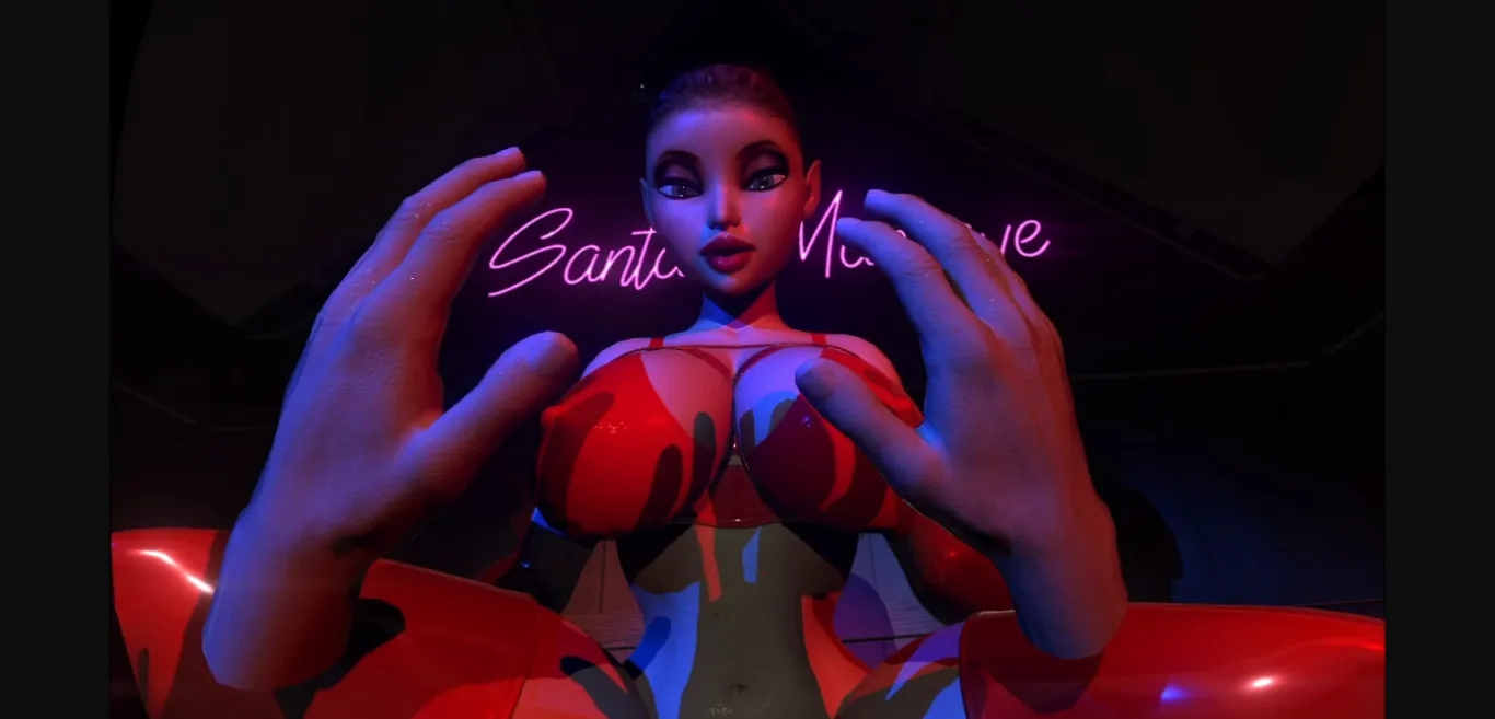 Unity Completed Santa's Elf VR Adult XXX Game [Final] [Citor3] | Free Adult Games