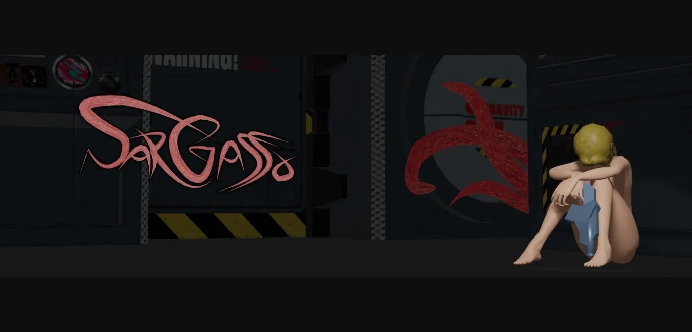 Unity Completed Sargasso [Final] [Zigeunerweisen] | Free Adult Games