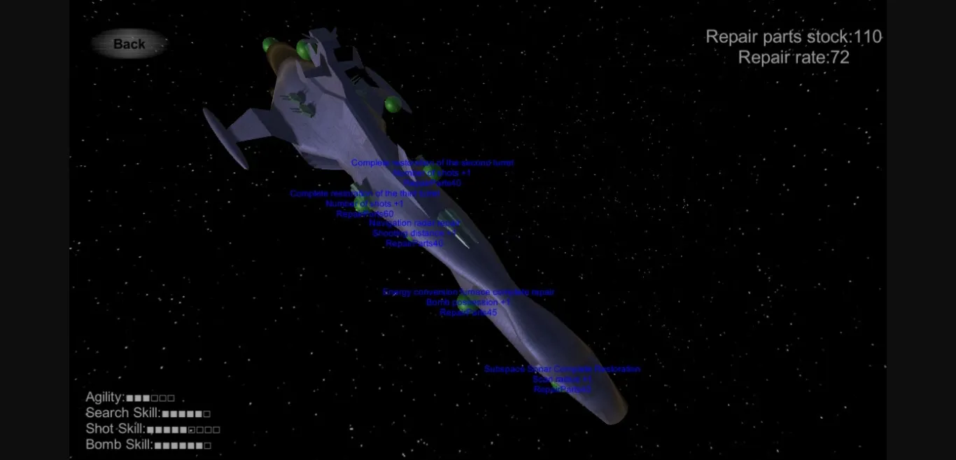 Unity Completed Sargasso [Final] [Zigeunerweisen] | Free Adult Games