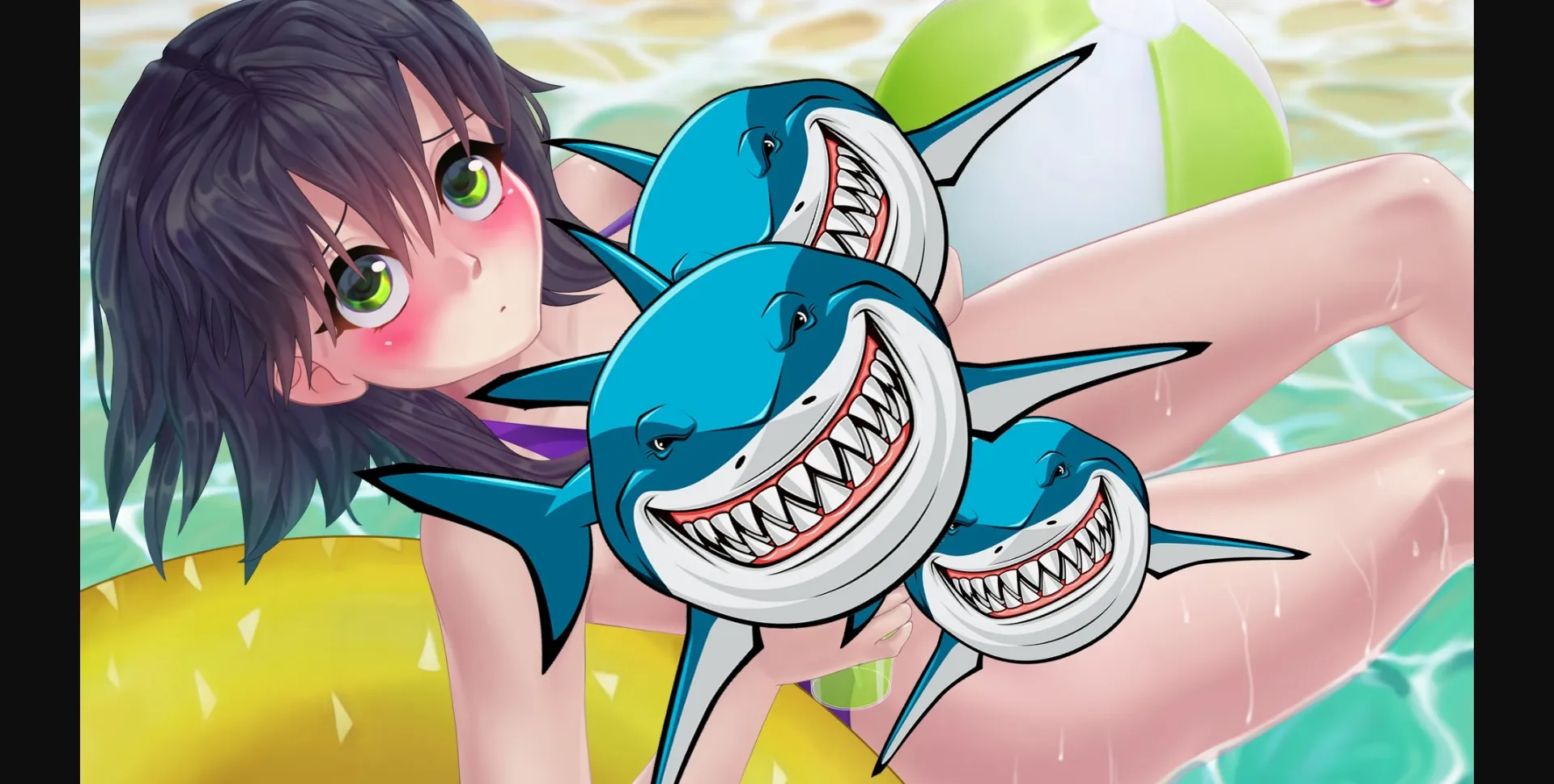 Unity Completed Save The Girl [Final] [Zai Studio] | Free Adult Games