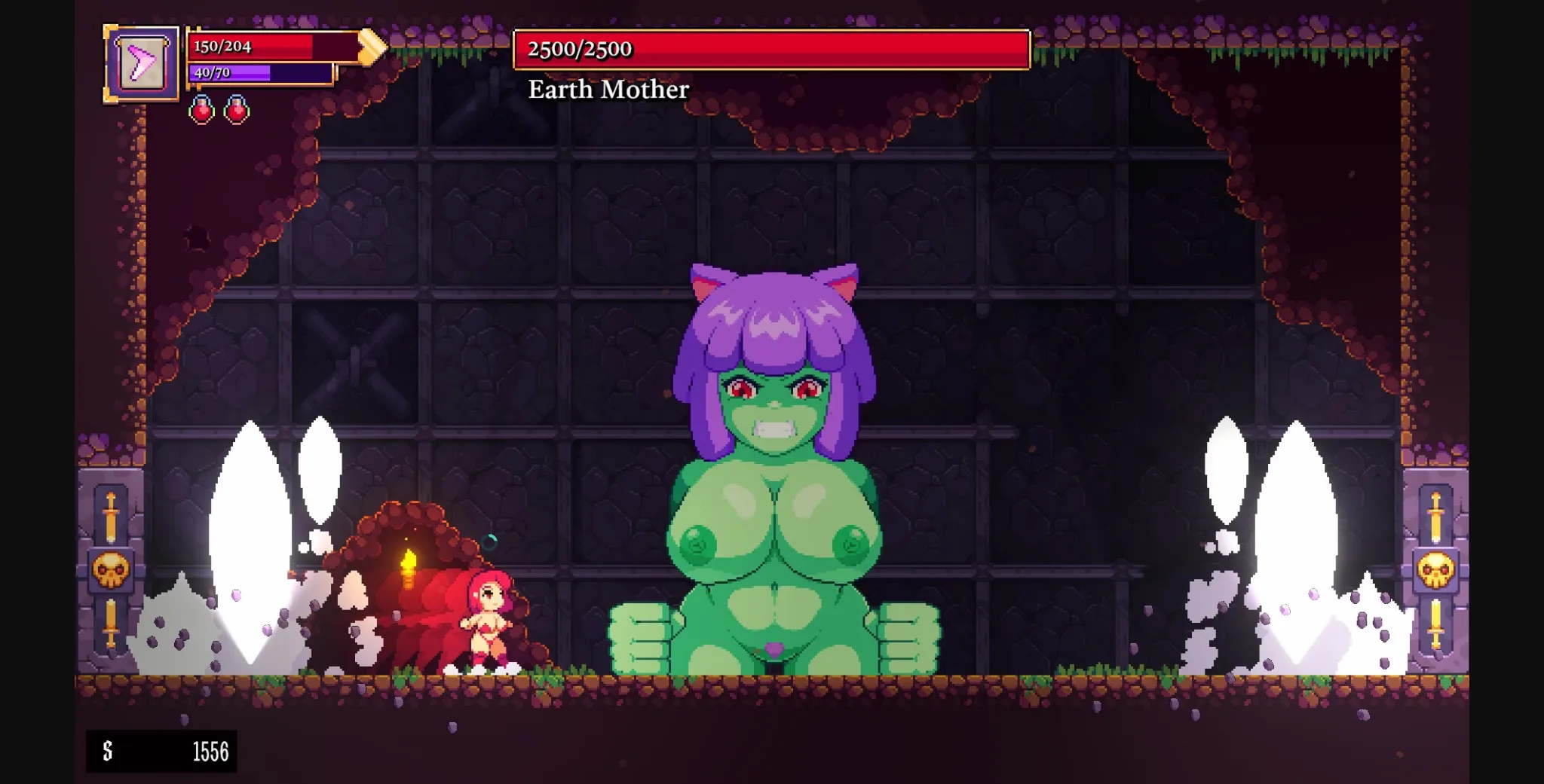 Unity Completed Scarlet Maiden [v1.3.3] [Otterside Games] | Free Adult Games