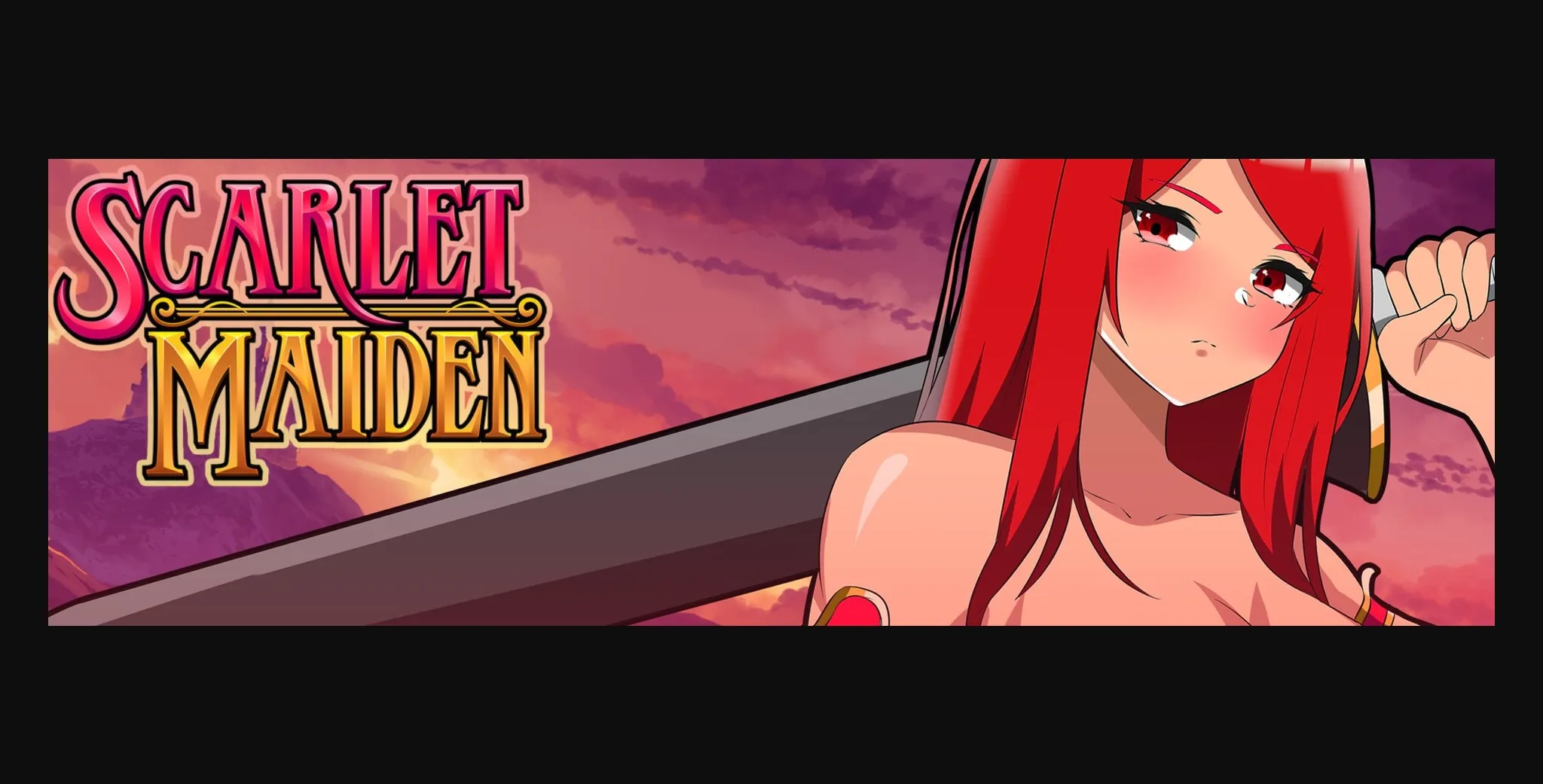 Unity Completed Scarlet Maiden [v1.3.3] [Otterside Games] | Free Adult Games
