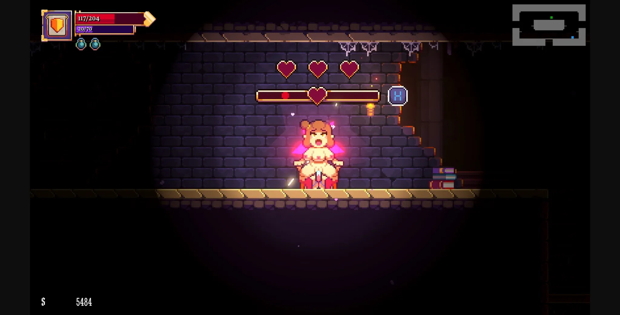 Unity Completed Scarlet Maiden [v1.3.3] [Otterside Games] | Free Adult Games