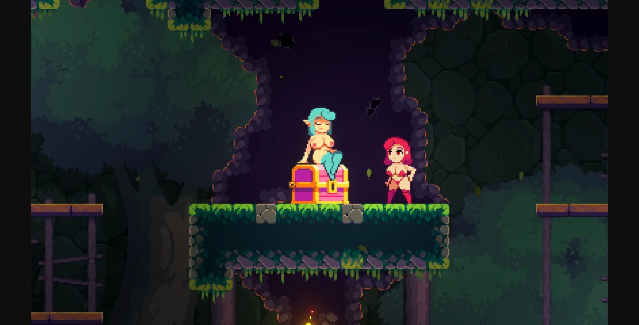 Unity Completed Scarlet Maiden [v1.3.3] [Otterside Games] | Free Adult Games