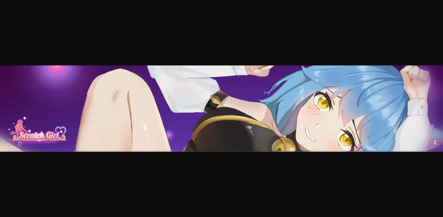 Unity Completed Scratch Girl [Final] [DigitalDream] | Free Adult Games