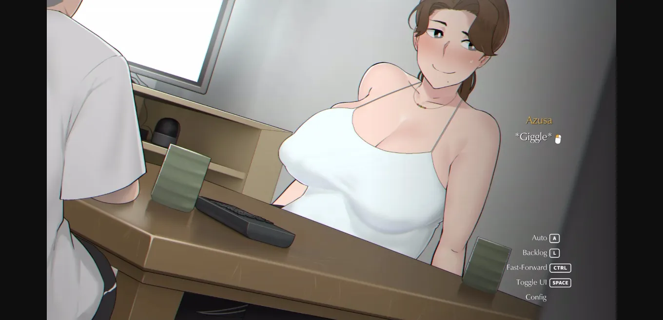 Unity Completed Seasons of Loss [v1.031] [NTRMAN] | Free Adult Games