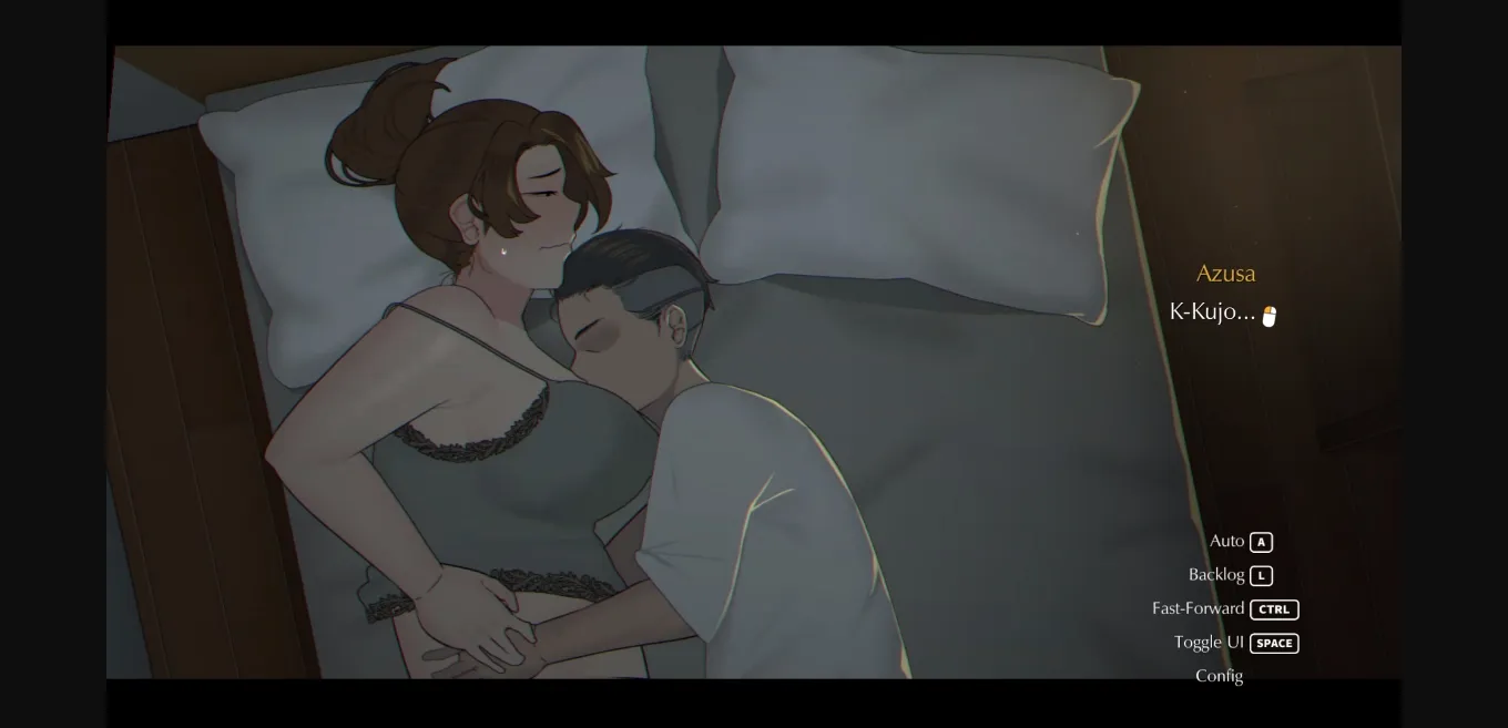 Unity Completed Seasons of Loss [v1.031] [NTRMAN] | Free Adult Games