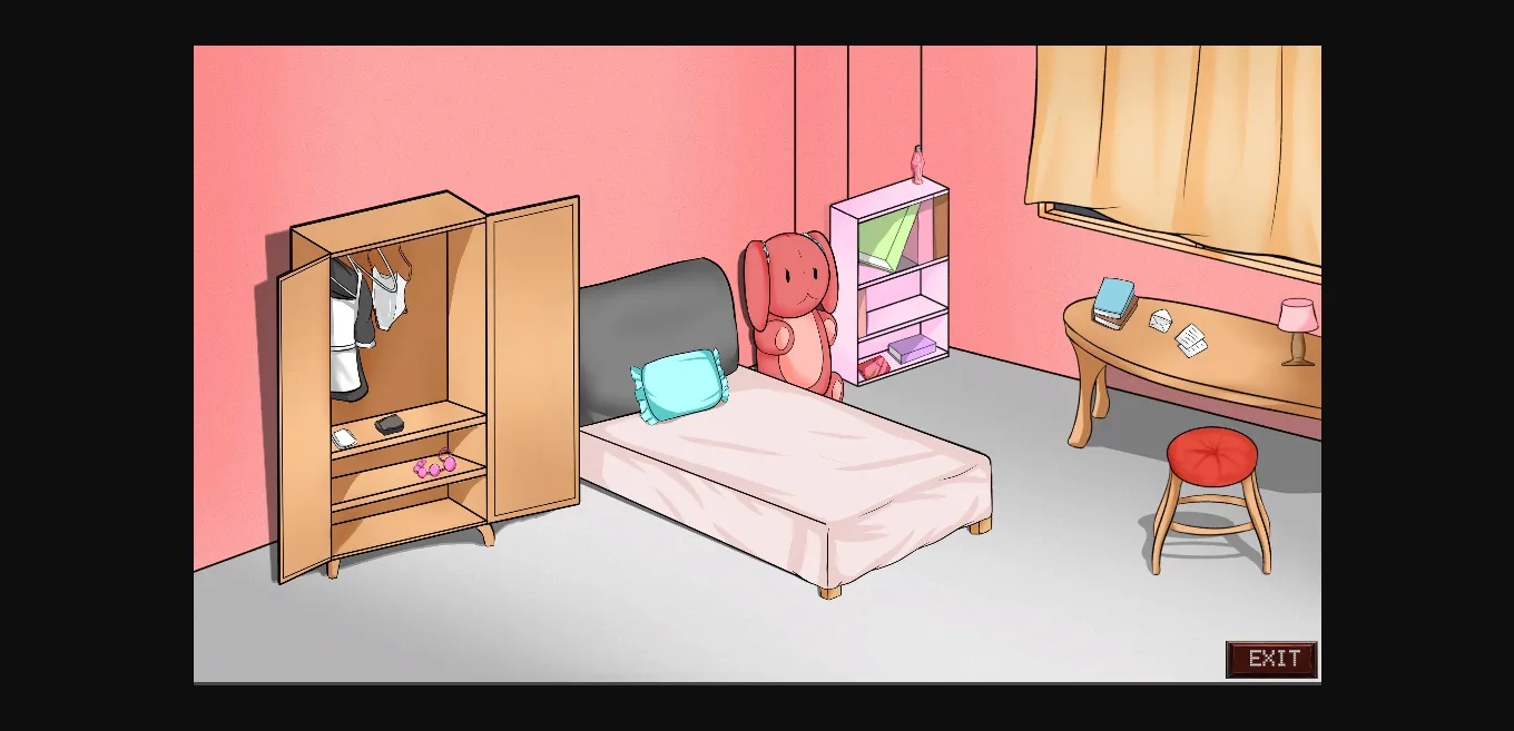 Unity Completed Secret Brothel and NTRed Hero [v1.4.2] [Simul-NeTheR] | Free Adult Games