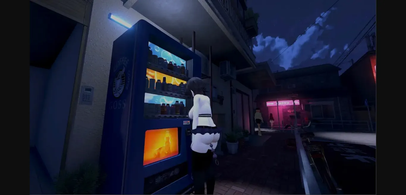 Unity Completed Secret Flasher Sereka [Final] [SheableSoft] | Free Adult Games