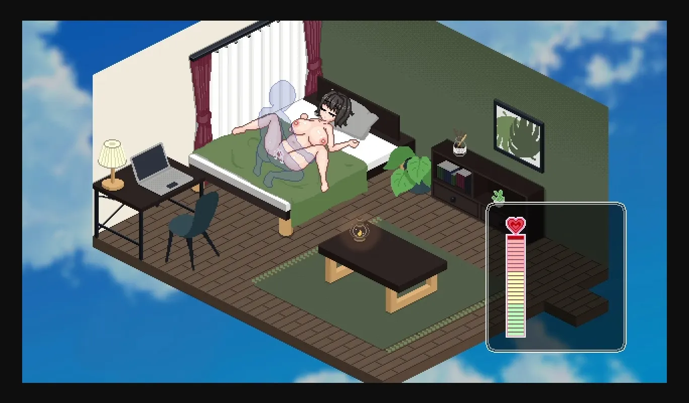 Unity Completed Secret Hot Springs Girl [Final] [Minaduki Cafe] | Free Adult Games