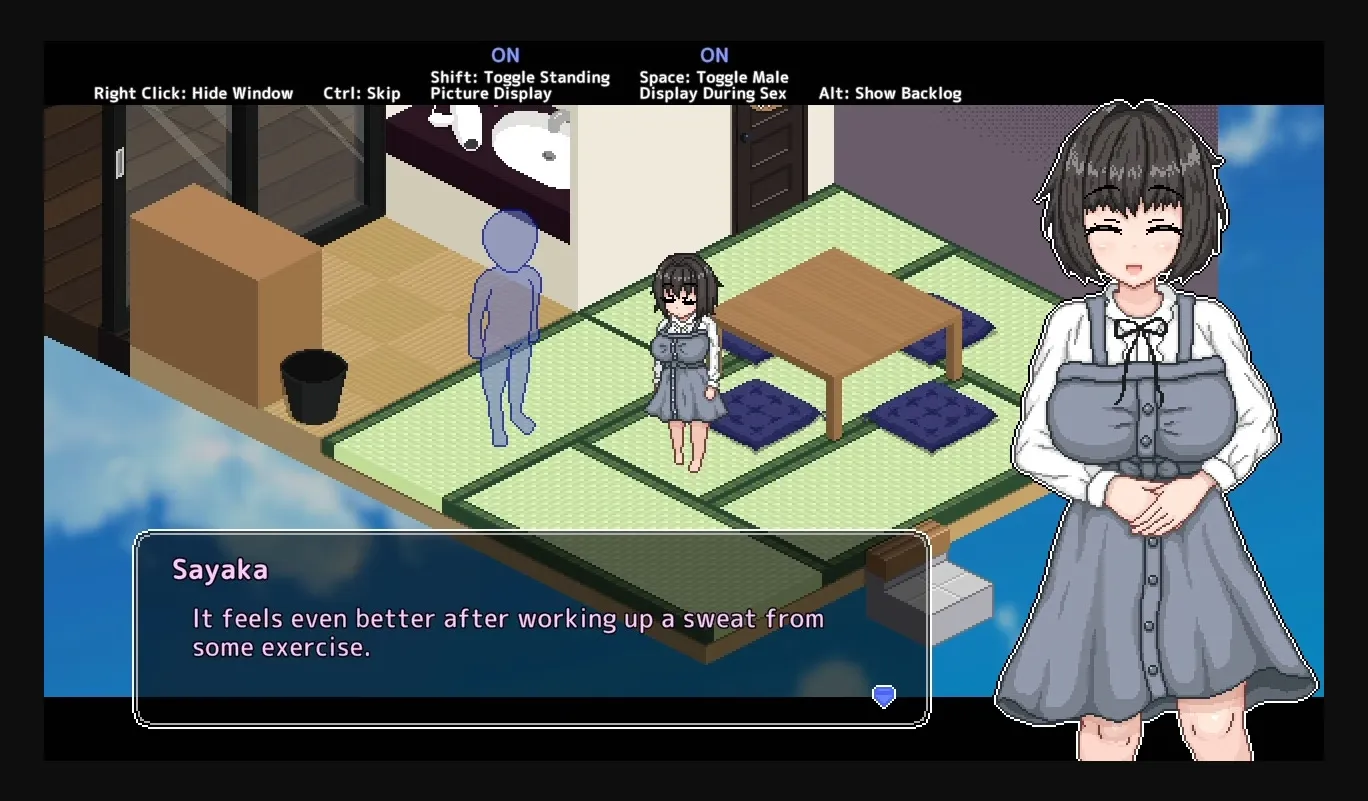 Unity Completed Secret Hot Springs Girl [Final] [Minaduki Cafe] | Free Adult Games