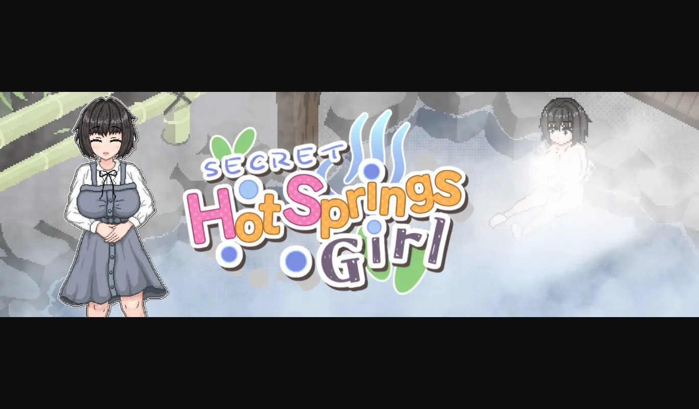 Unity Completed Secret Hot Springs Girl [Final] [Minaduki Cafe] | Free Adult Games