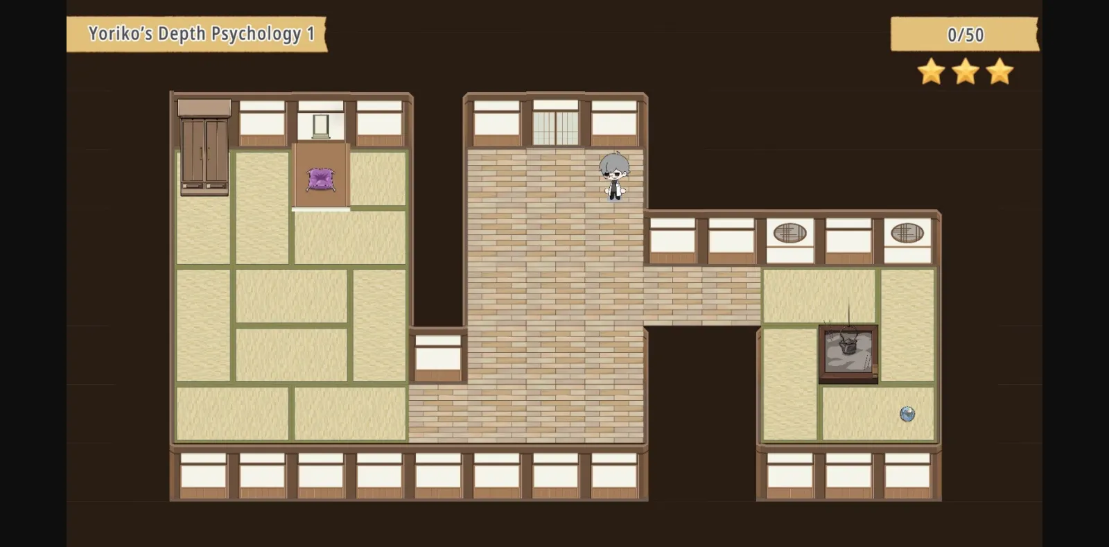 Unity Completed Secret Psychology [Final] [Momentum Games] | Free Adult Games