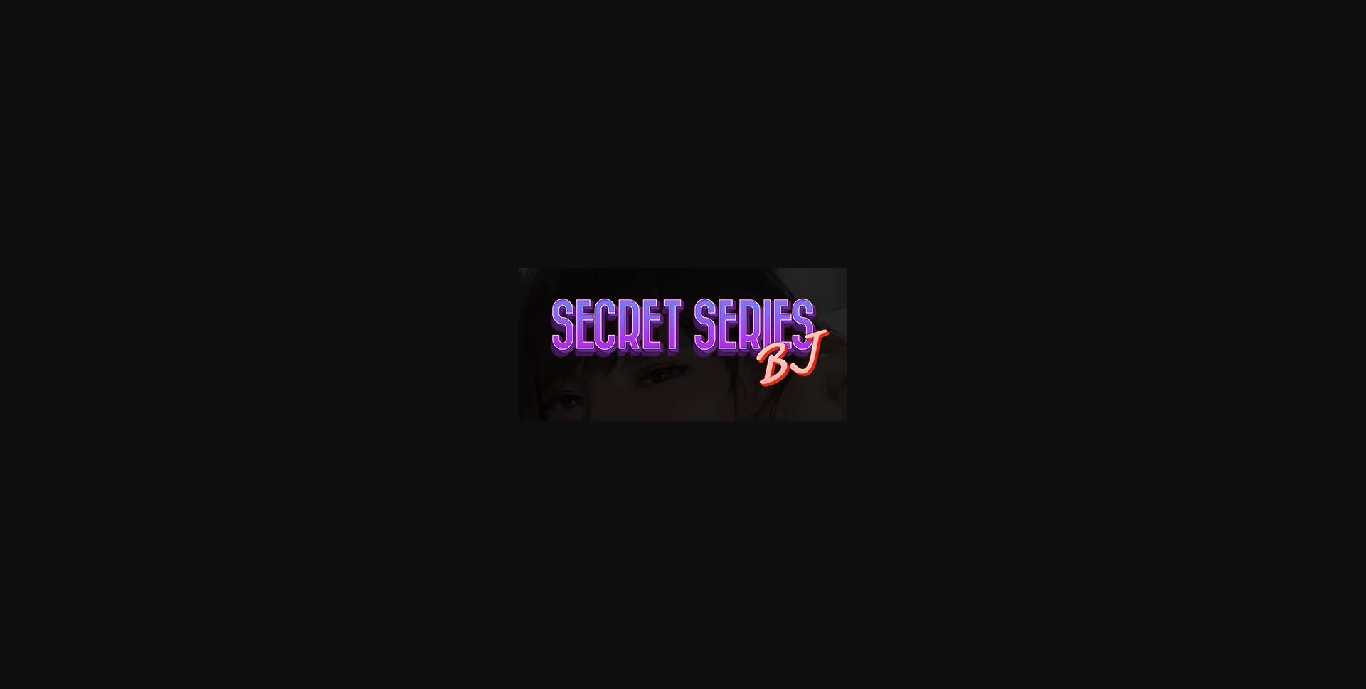Unity Completed Secret Series   BJ [v1.0.2a] [Momentum Games] | Free Adult Games