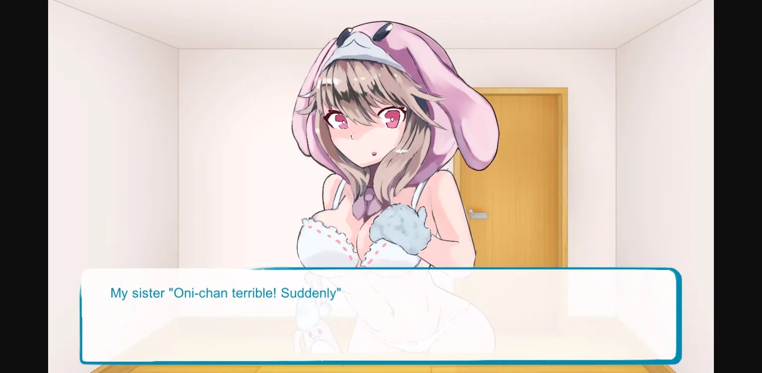 Unity Completed Secret Time of Me and My Sister [Final] [Sleepless Walk] | Free Adult Games